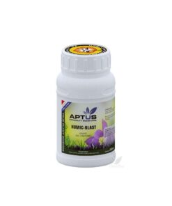 Humic blast aptus - Imagen 2