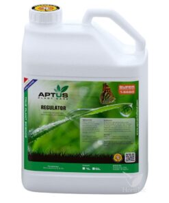 Regulator aptus - Imagen 6
