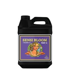Ph perfect sensi bloom advanced nutrients - Imagen 3