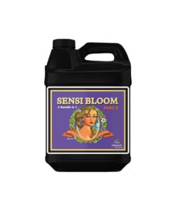 Ph perfect sensi bloom b advanced nutrients - Imagen 3