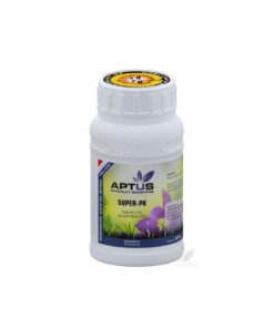 Super-pk aptus - Imagen 3