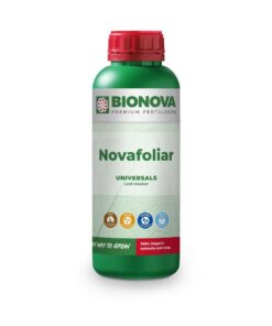 Foto Novafoliar bionova