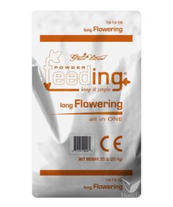 Long flowering sativa green house - Imagen 5
