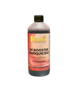 Foto Pk bloombooster enriquecido 1 l ferro