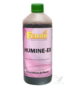 Foto Huminex (extracto de humic y fulvic) ferro