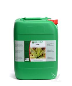 Bn potasio (20%) bionova - Imagen 3