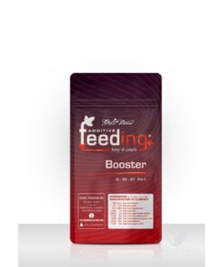 Booster green house - Imagen 3