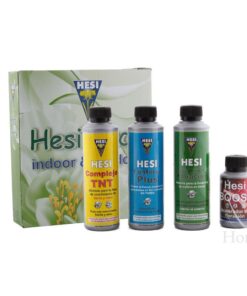 Foto Hesi pack