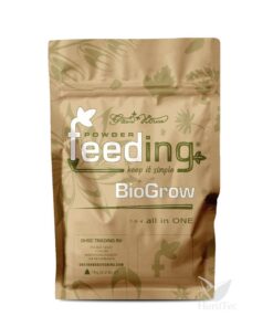 Foto Biogrow green house