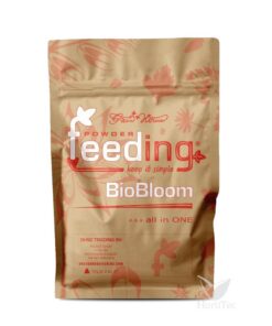 Foto Biobloom green house