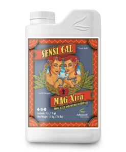 Sensi cal-mag xtra advanced nutrients - Imagen 3