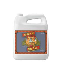 Sensi cal-mag xtra advanced nutrients - Imagen 4