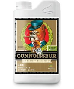 Foto Ph perfect conni coco grow a advanced nutrients