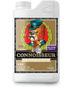 Ph perfect connoisseur coco bloom a advanced nutrients - Imagen 4
