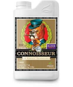 Ph perfect connoisseur coco bloom b advanced nutrients - Imagen 4
