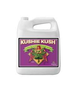 Kushie kush advanced nutrients - Imagen 3