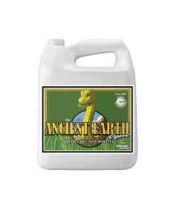 Ancient earth organic advanced nutrients - Imagen 4