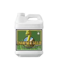 Ancient earth organic advanced nutrients - Imagen 3