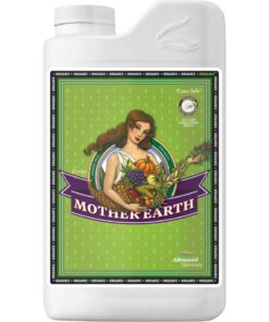 Alternative view of Mother earth tea organic advanced nutrients