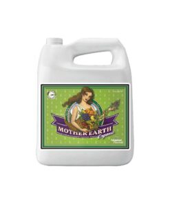 Mother earth tea organic advanced nutrients - Imagen 3