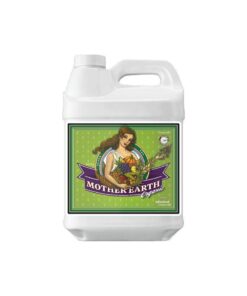 Foto Mother earth tea organic bloom advanced nutrients