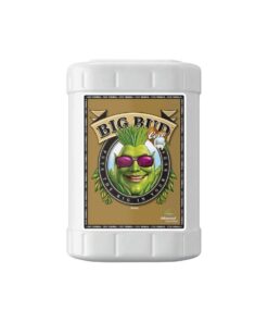 Big bud coco liquid advanced nutrients - Imagen 4