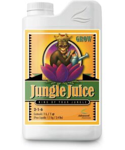 Foto Jungle juice grow advanced nutrients