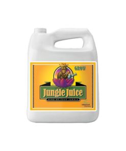 Jungle juice grow advanced nutrients - Imagen 3