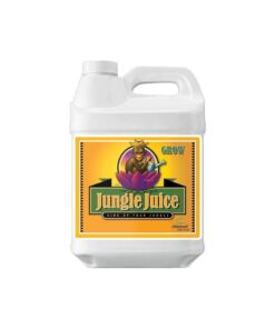 Alternative view of Jungle juice grow advanced nutrients