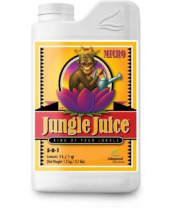 Jungle juice micro advanced nutrients - Imagen 2