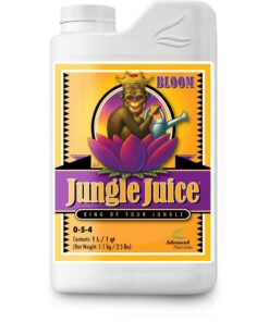 Alternative view of Jungle juice bloom advanced nutrients