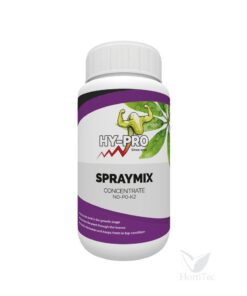 Alternative view of Spray mix hy-pro