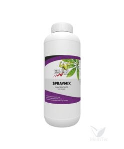 Foto Spray mix hy-pro
