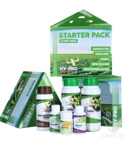 Foto Starters pack terra hy-pro