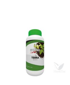 Alternative view of Terra hy-pro