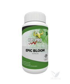 Alternative view of Terra epic bloom hy-pro