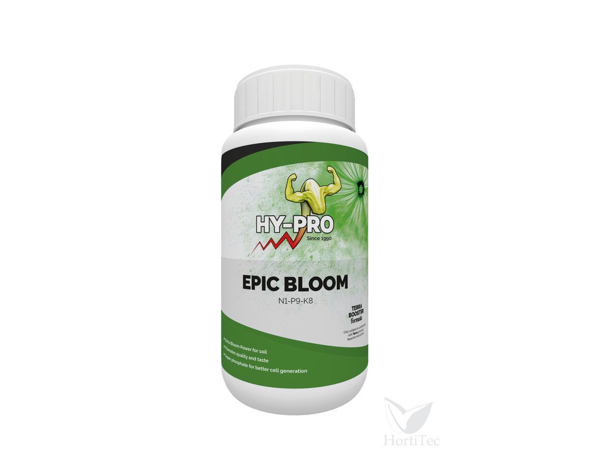 Terra epic bloom hy-pro - Imagen 2