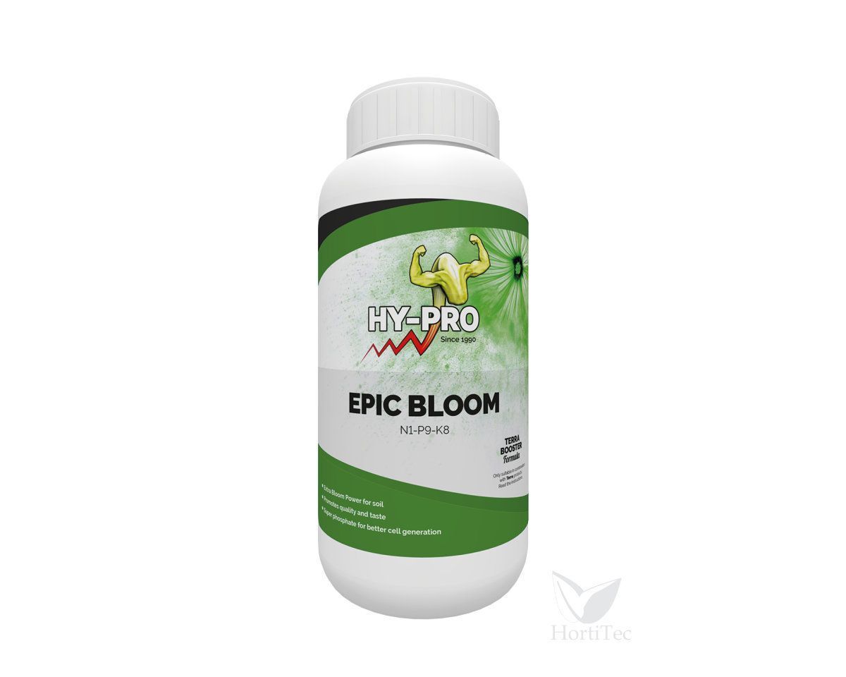 Terra epic bloom hy-pro - Imagen 3