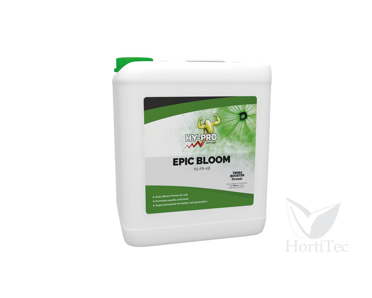 Terra epic bloom hy-pro - Imagen 4