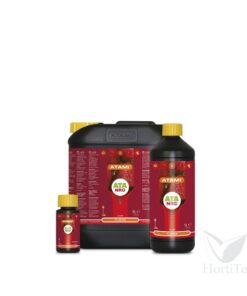 Foto Flavor ata nrg