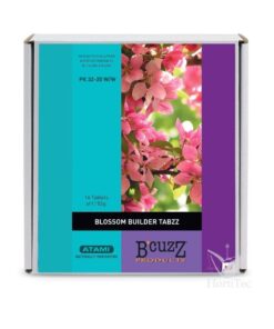 Alternative view of Blossom builder tabzz (16 u) b´cuzz