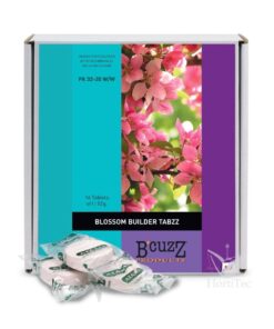 Foto Blossom builder tabzz (16 u) b´cuzz