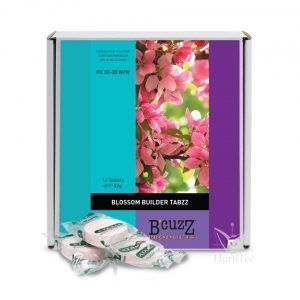 Foto Blossom builder tabzz (16 u) b´cuzz