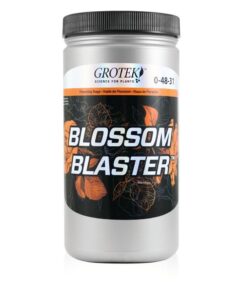 Blossom blaster grotek - Imagen 4