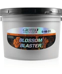 Blossom blaster grotek - Imagen 5