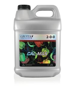 Cal-max grotek - Imagen 4