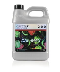 Cal-max grotek - Imagen 2