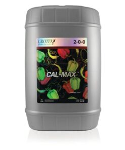 Cal-max grotek - Imagen 5