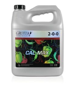 Cal-max grotek - Imagen 3