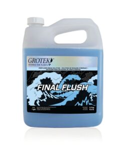 Final flush regular grotek - Imagen 6